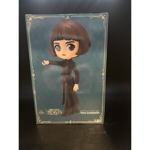 Fantastic Beasts Q posket-Tina Goldstein-(ver.A)‎